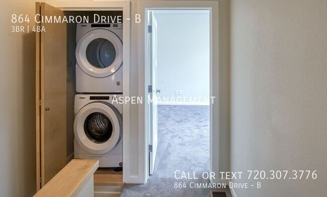 Building Photo - 864 Cimarron Dr