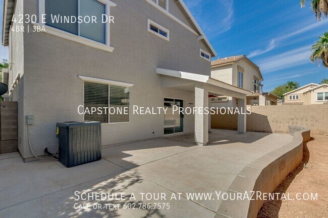 Building Photo - 4230 E Windsor Dr