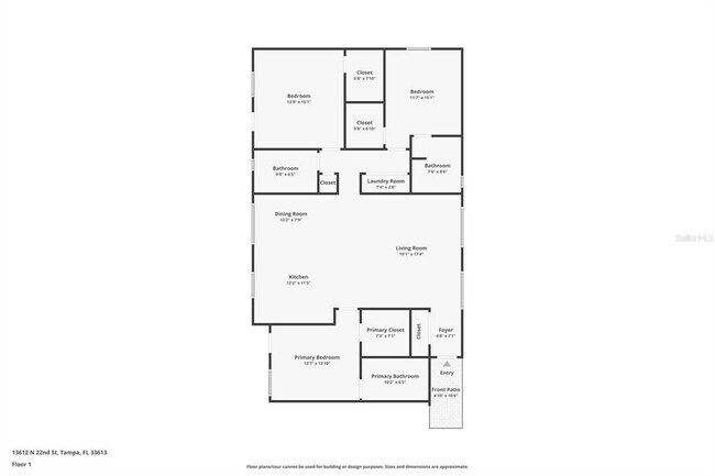 Building Photo - 13614 N 22nd St
