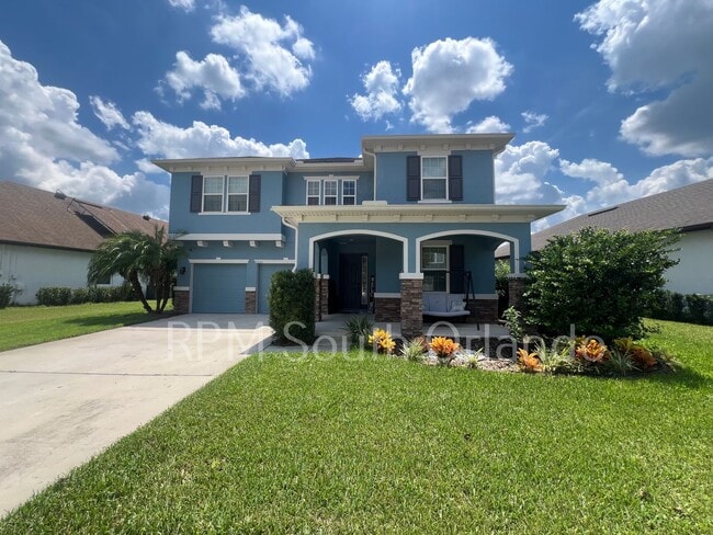 Building Photo - Welcome to 3331?Cordgrass?Pl — A Harmony Haven