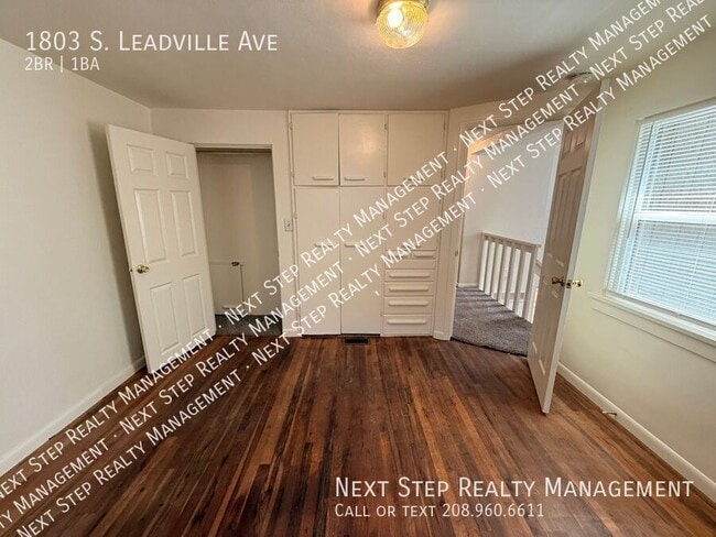 Building Photo - 1803 S Leadville Ave