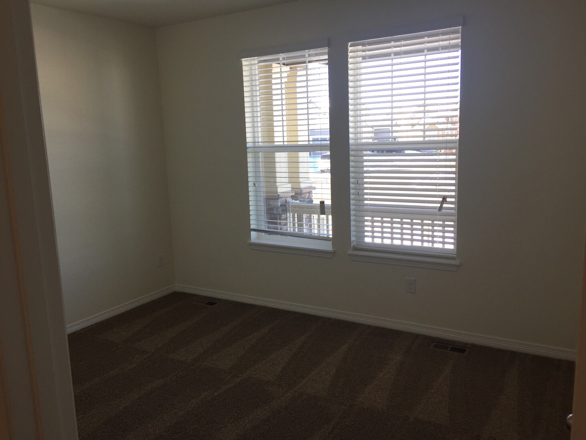 Bedroom with a view - 14775 Chicago Street (Suite)