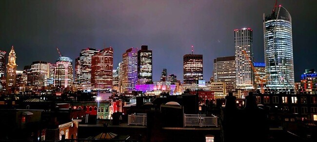 Building Photo - 160 Salem St