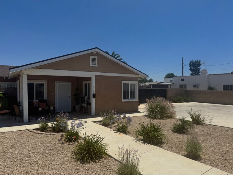 Building Photo - 5102 Etiwanda Ave