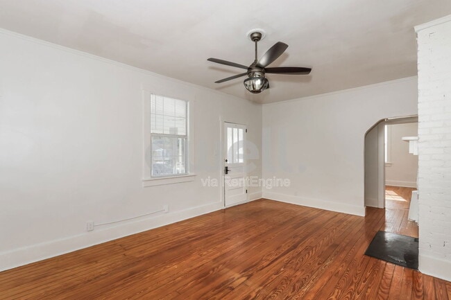 Building Photo - 1913 Ohio Ave