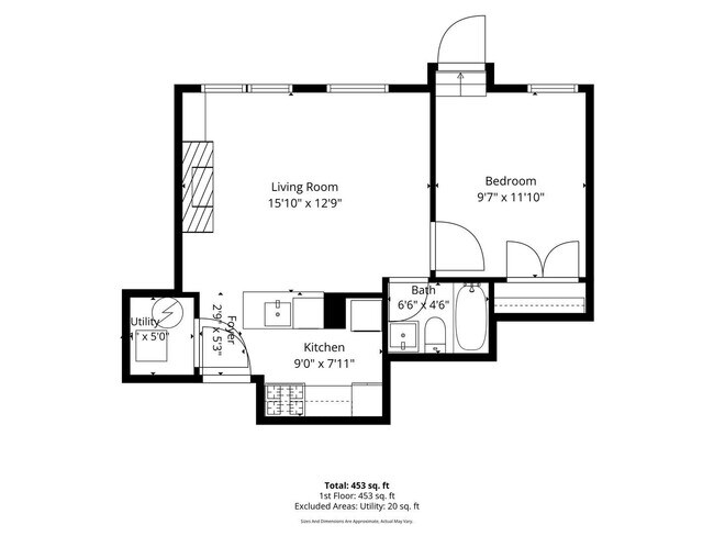 Building Photo - 1807 California St NW