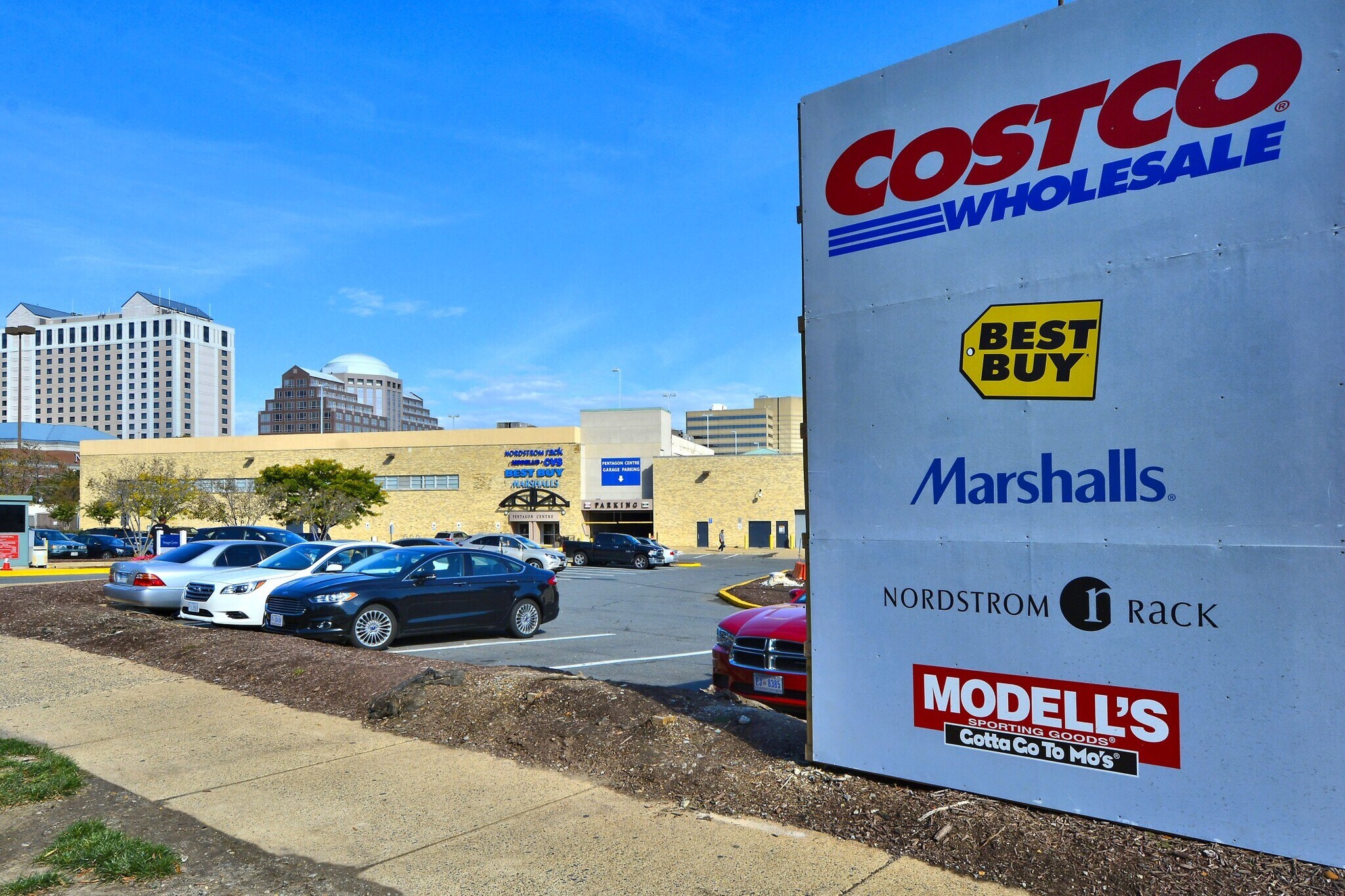 Building Photo - 1830 Columbia Pike