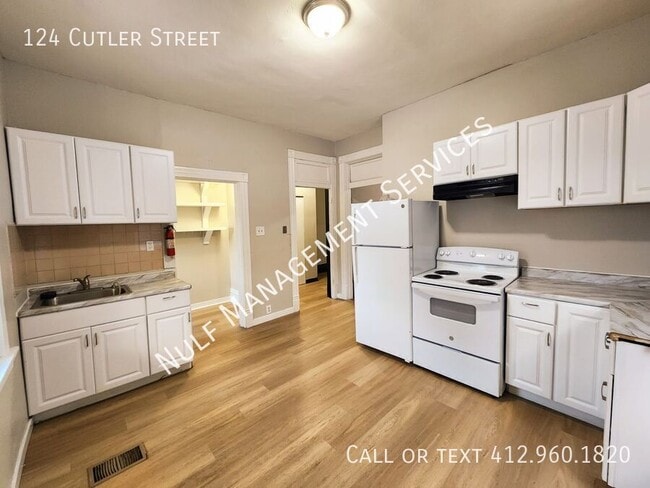 Building Photo - 124 Cutler St