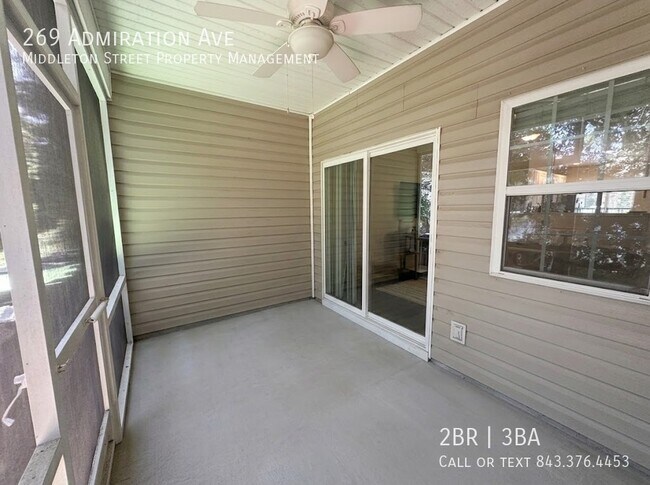 Building Photo - 269 Admiration Ave