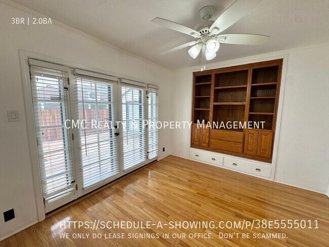 Building Photo - 3822 Rose Ave