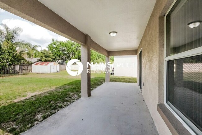 Building Photo - 3 Bedroom Pet-Friendly Home in Ocoee, FL with Main Street Renewal