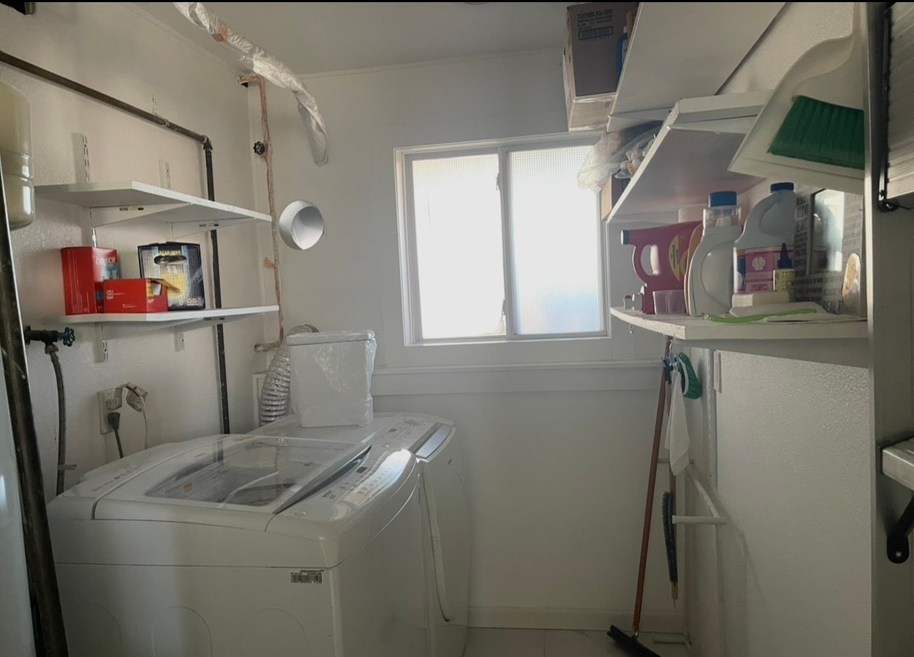 Laundry - 16515 E Wagon Trail Dr