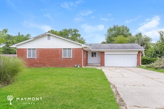 Building Photo - 9005 Shenandoah Dr