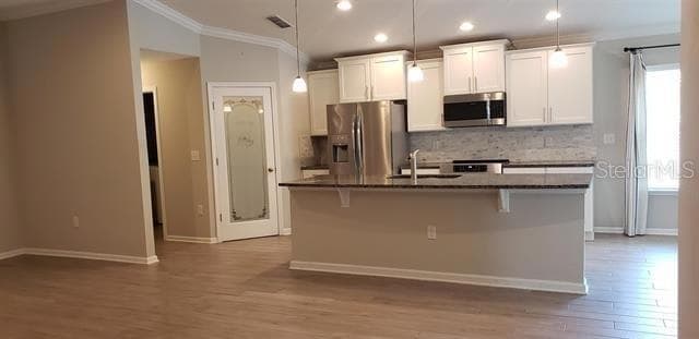 Building Photo - 602 Crescent Key Dr