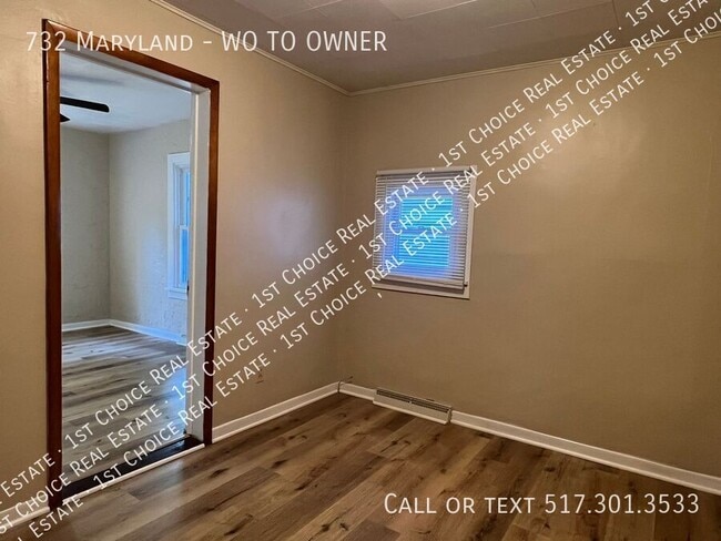 Building Photo - 732 Maryland-WO TO OWNER