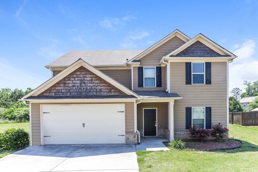 Primary Photo - 75 Hamil Ct NW