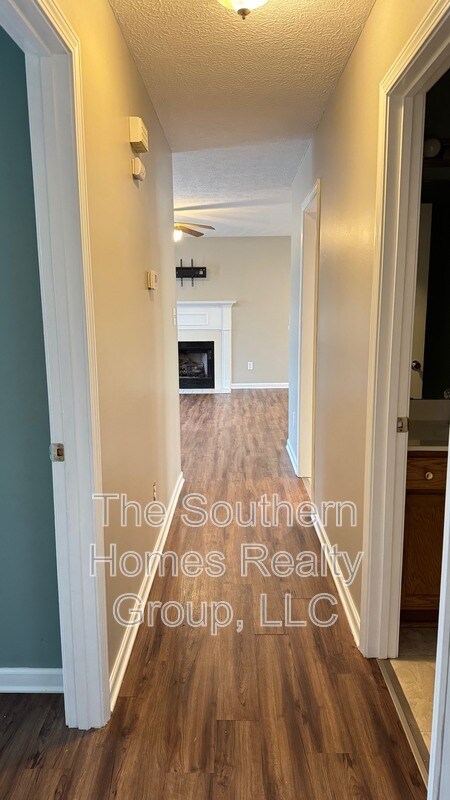 Building Photo - 1691 Usry Blvd