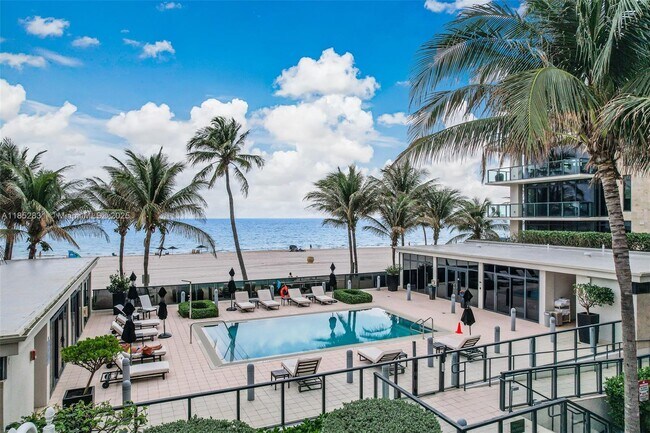 Building Photo - 2101 S Surf Rd