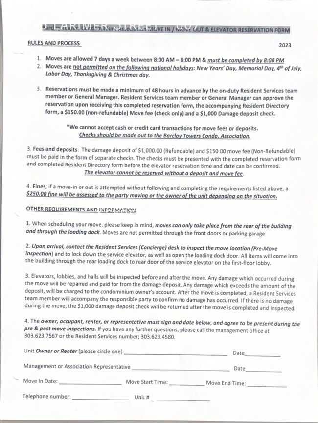 Building Photo - 1/2 OFF 1ST MONTHS RENT - Modern Urban Ret...