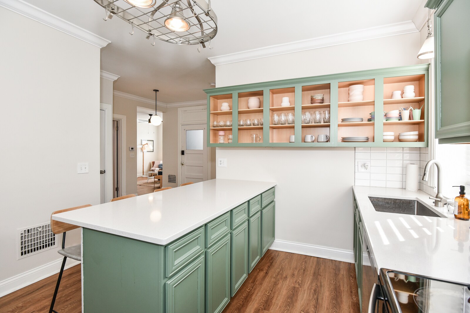 Building Photo - 2015 McNair Ave