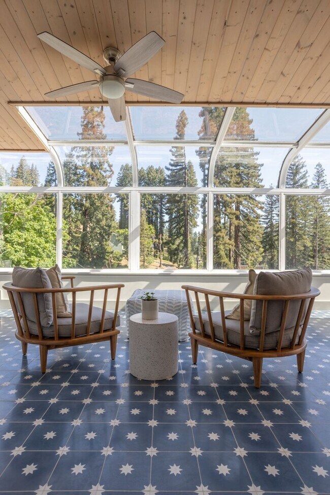 Building Photo - Fully Furnished Mount Veeder Sanctuary Home