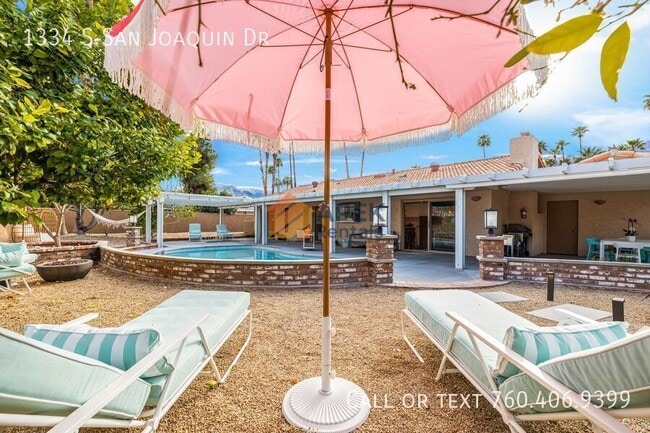 Building Photo - 1334 S San Joaquin Dr