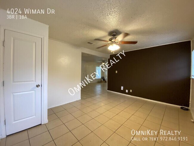 Building Photo - 4024 Wiman Dr