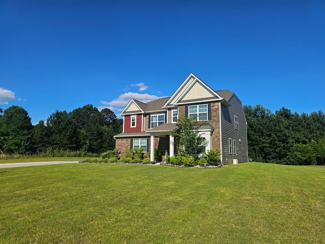 Building Photo - Like New Beautiful home in Wesley Chapel