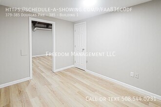 Building Photo - 379-385 Douglas Pike - 385-Building 1