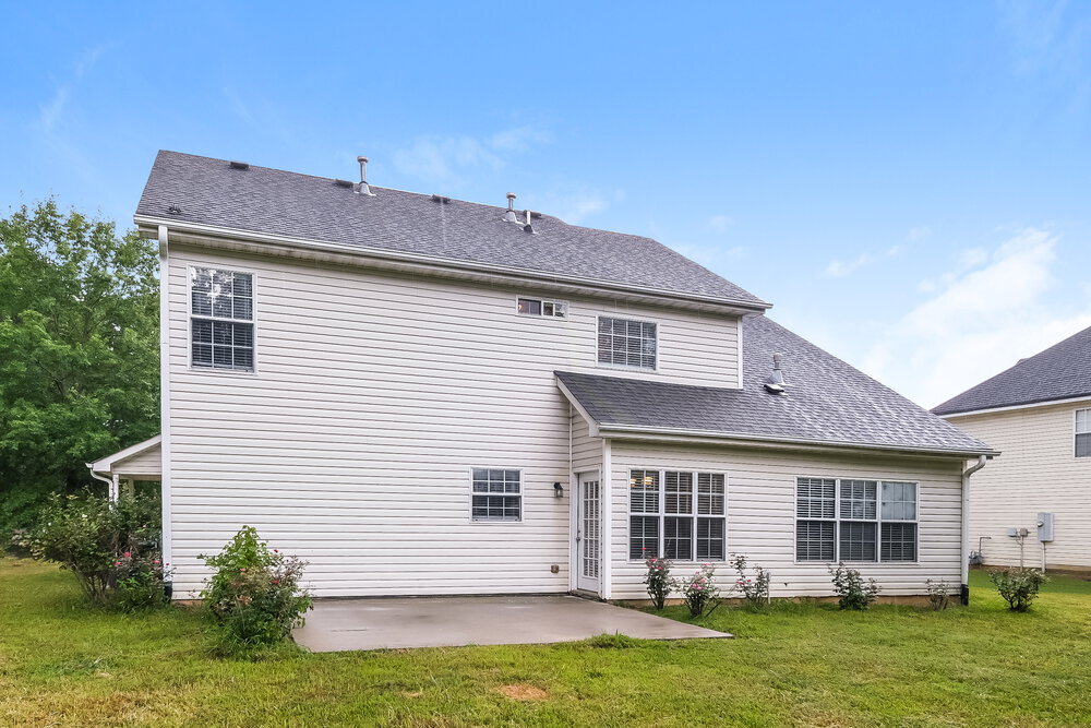 Building Photo - 717 White Dove Dr