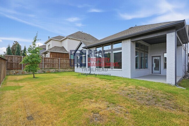 Building Photo - 1617 Purple Thistle Ln