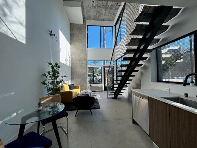 Floorplan - The Harvey
