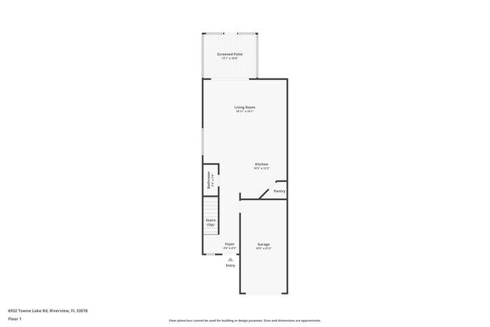 Building Photo - 6932 Towne Lake Rd