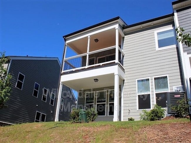 Building Photo - 2016 Chipley Dr