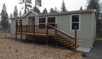 Building Photo - 52515 Pine Dr