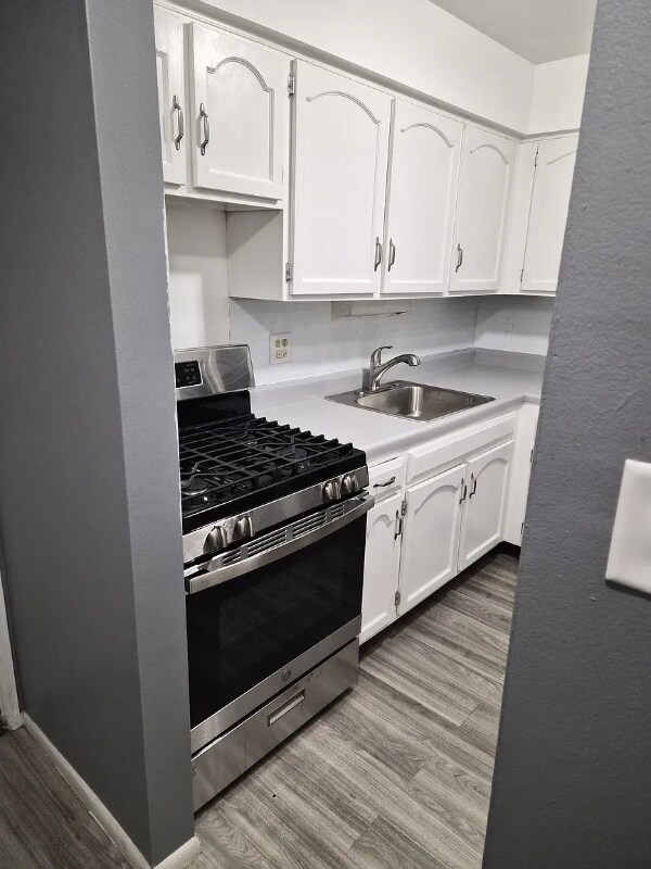 Building Photo - 1500 Robin Cir