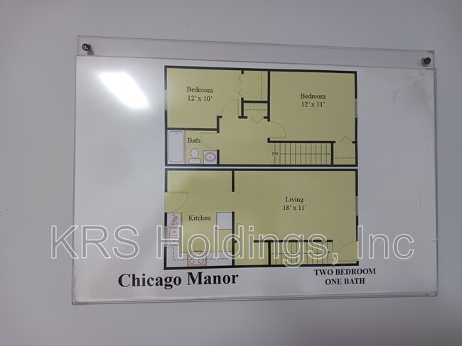 Building Photo - 1712 Chicago Ave