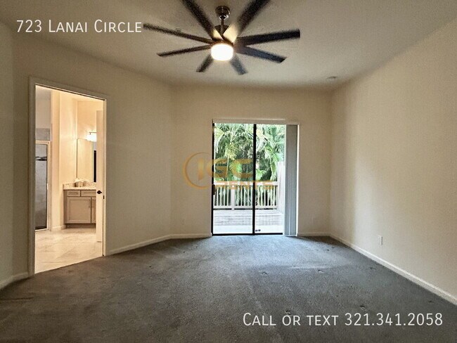 Building Photo - 723 Lanai Cir