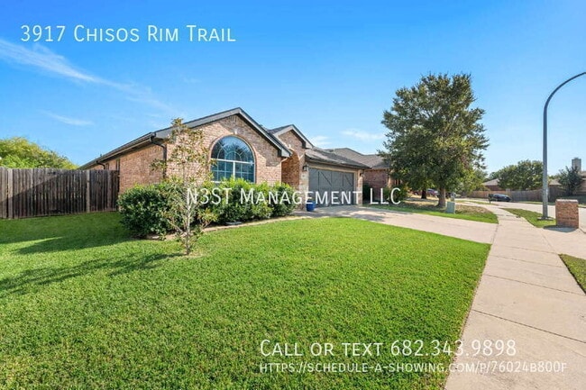 Building Photo - 3917 Chisos Rim Trail