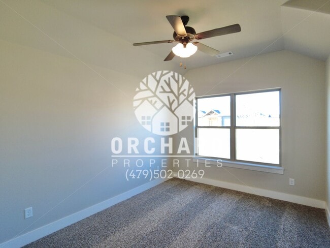 Building Photo - Tontitown- Single-Family Home- 3 Bedroom M...