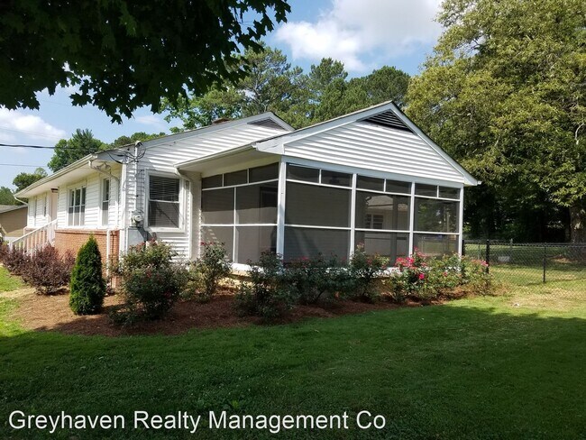 Building Photo - 3 br, 2 bath House - 1439 Jenkins Rd.
