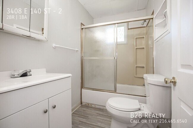 Building Photo - 3408 E 140th St