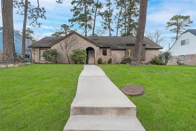 Primary Photo - 3810 Glenheather Dr
