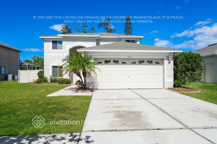 Primary Photo - 11018 Sailbrooke Dr