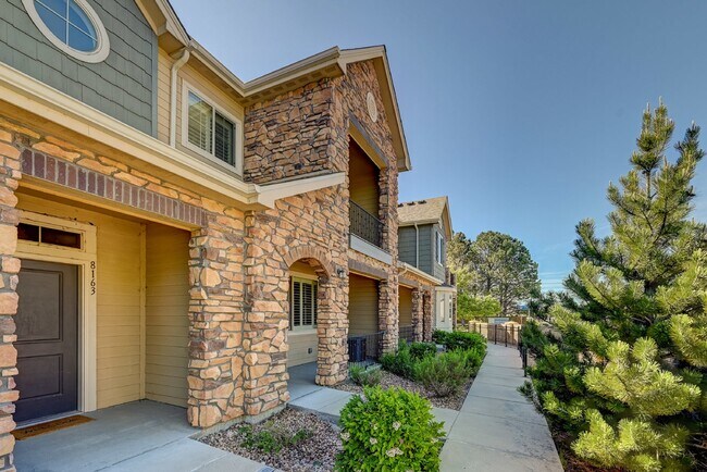 Building Photo - $2,750 - 2 Bed, 2.5 Bath Condo in Centenni...