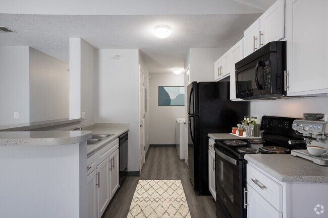Interior Photo - Valley View Estates