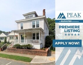 Building Photo - 4800 Patterson Ave