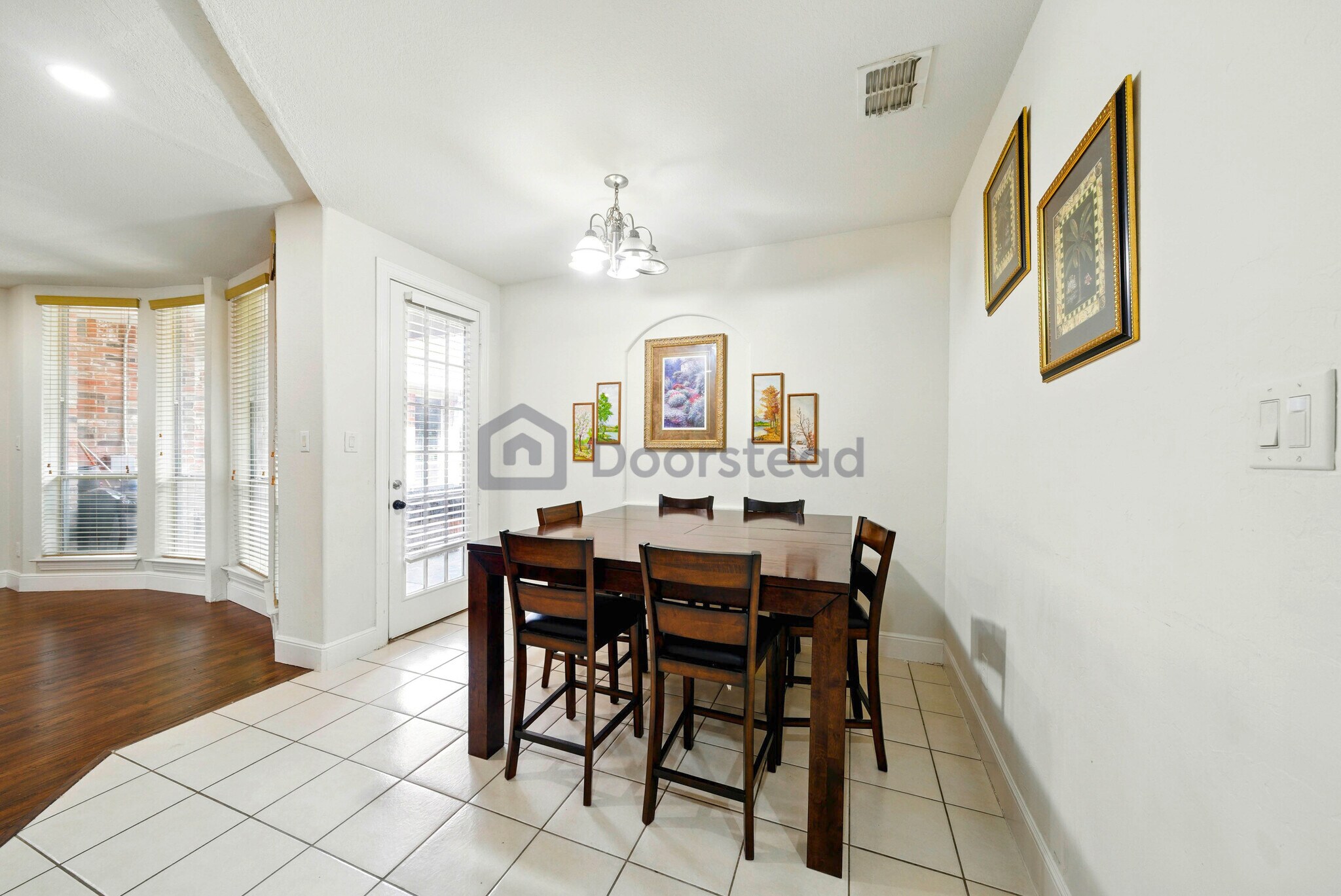 Building Photo - 1513 Van Winkle Dr