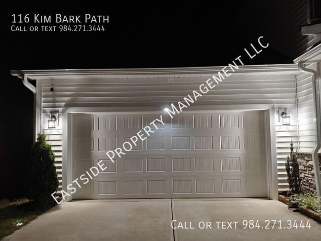 Building Photo - 116 Kim Bark Path