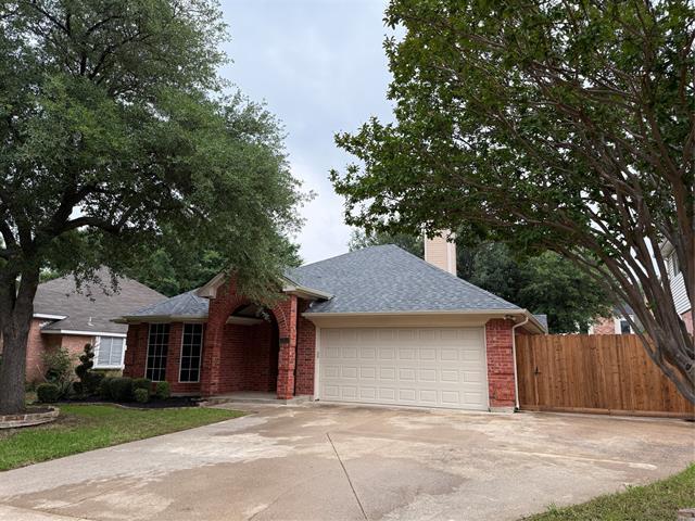 Primary Photo - 1813 Quail Hollow Dr